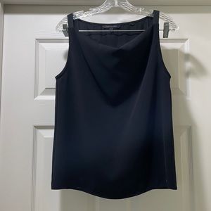 Armani Exchange black top EUC!